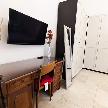 Octopushome Apartment *