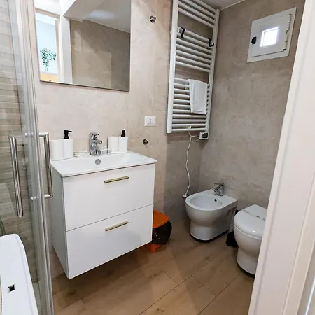 Octopushome Apartment