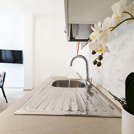 Apartament Octopushome *