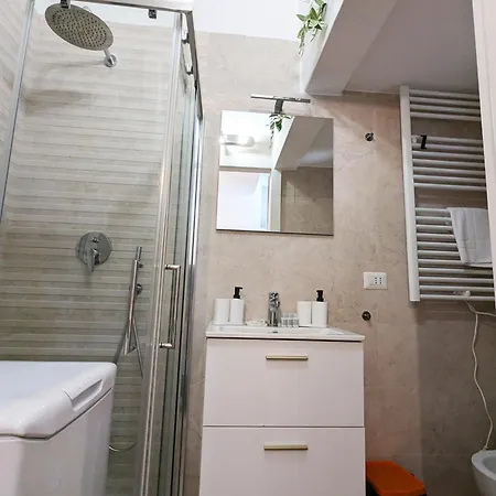 Octopushome Apartment *
