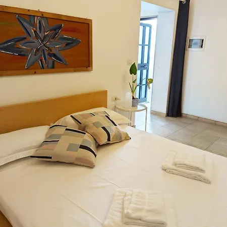 Apartment Octopushome Bari