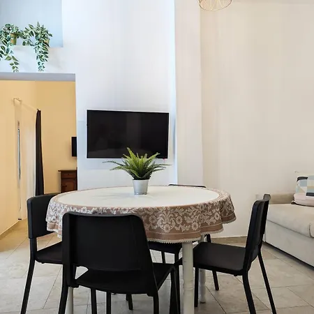 Apartment Octopushome *