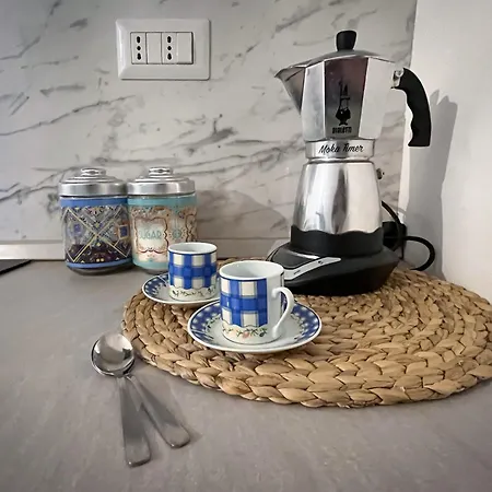 Διαμέρισμα Octopushome *