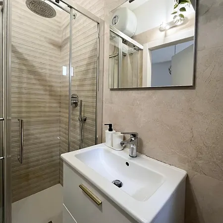 Apartament Octopushome Bari