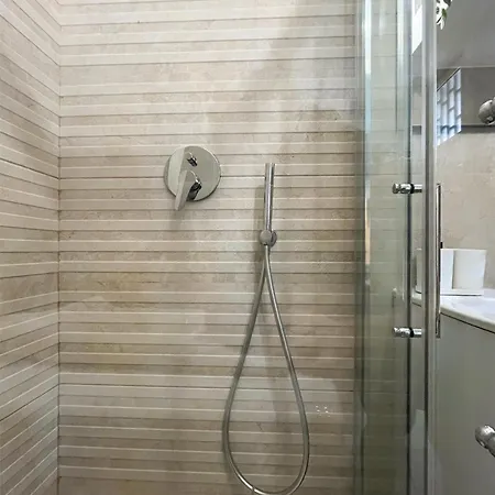 Appartement Octopushome