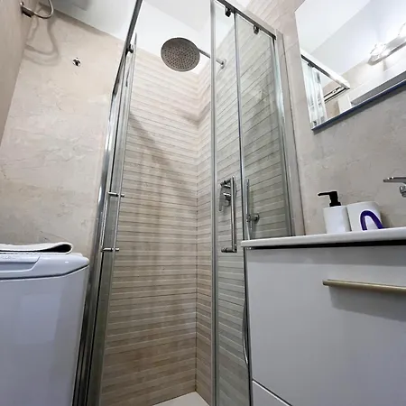 Octopushome Διαμέρισμα *