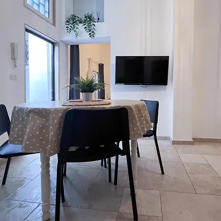 Διαμέρισμα Octopushome *