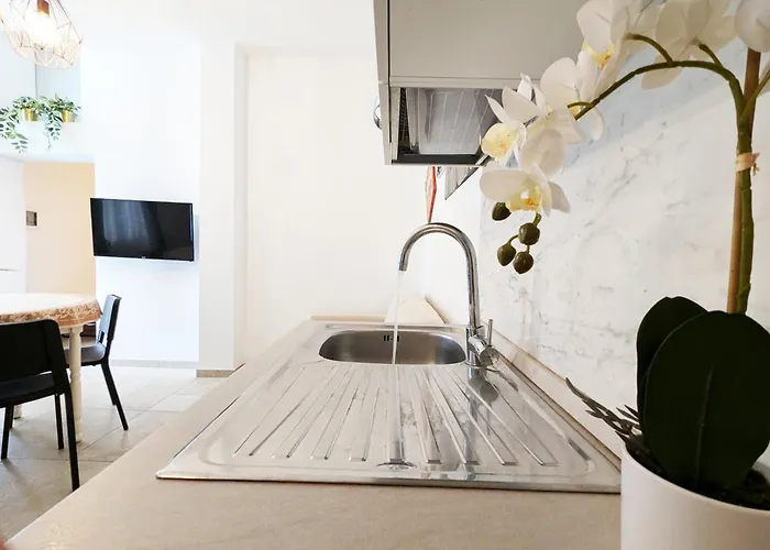 Appartement Octopushome *