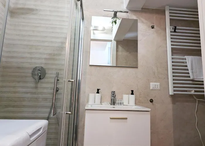 Octopushome Appartement *