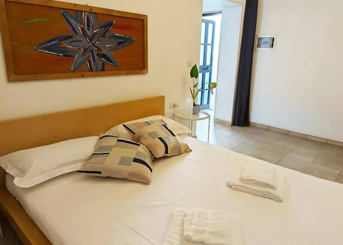 Appartement Octopushome Bari