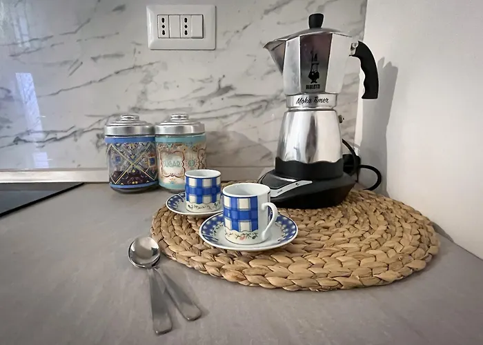 아파트 Octopushome *