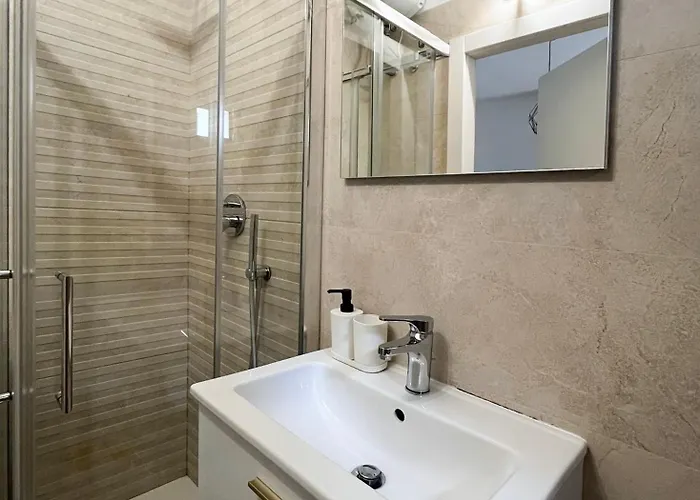 Appartement Octopushome Bari