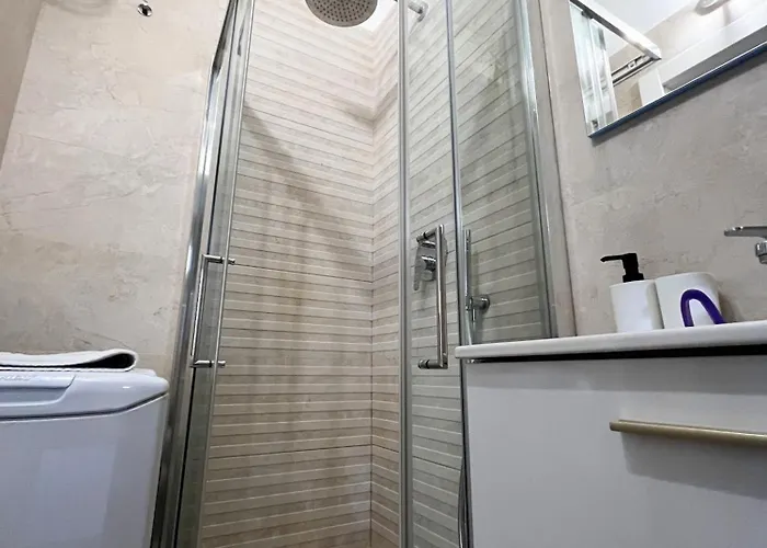 Octopushome Appartement *