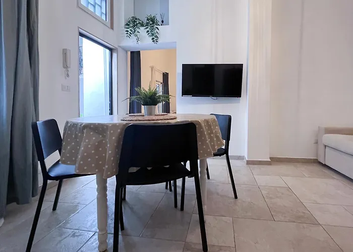 아파트 Octopushome *