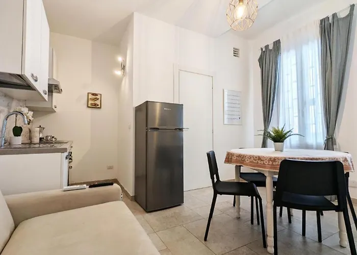 Octopushome Appartement Bari